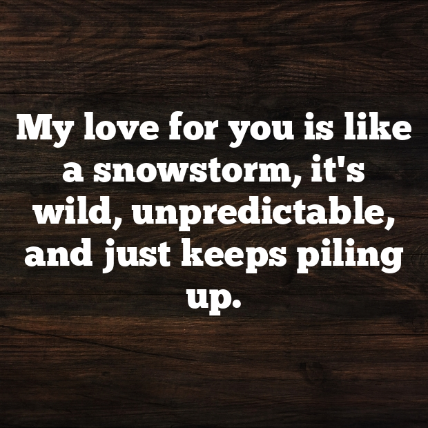 Cold Weather Pick Up Lines-MS58Tj