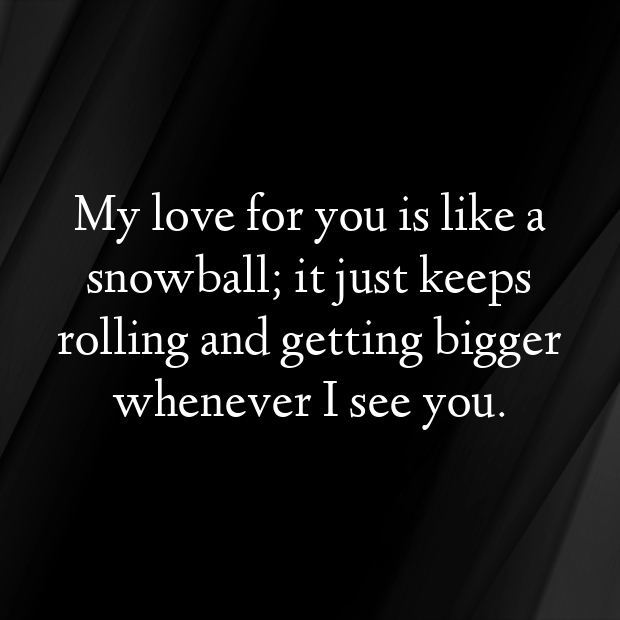 Cold Weather Pick Up Lines-O6SGK9