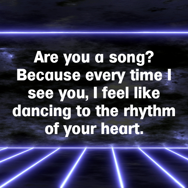 Concert Festival Pick Up Lines-EeFRt4