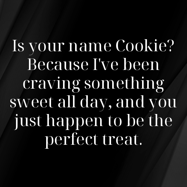 Cookie Pick Up Lines-X86sgF