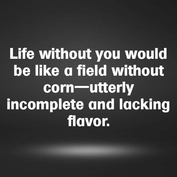 Corn Pick Up Lines-EeOimM