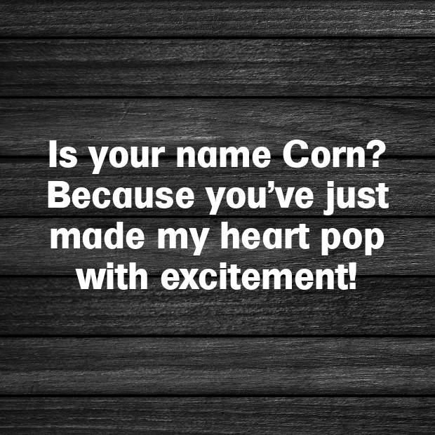 Corn Pick Up Lines-iVwCl6