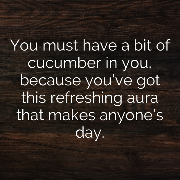 Cucumber Pick Up Lines-tE0aWP