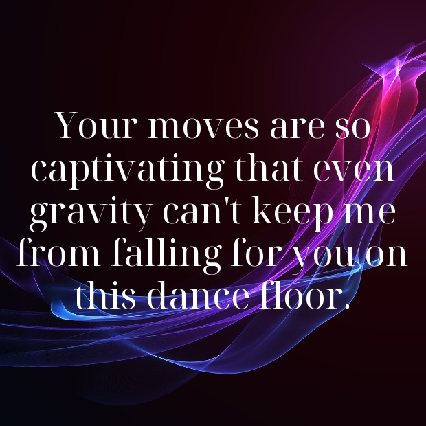 Dance Pick Up Lines-opYljT