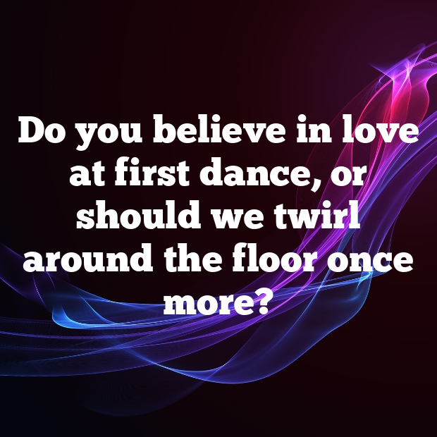 Dance Pick Up Lines-wgX5Fp