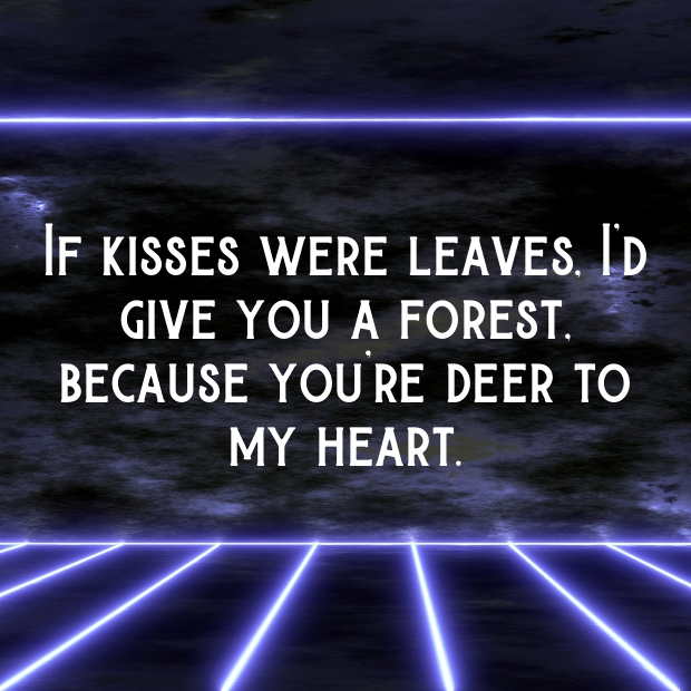 Deer Pick Up Lines-Cw5evw