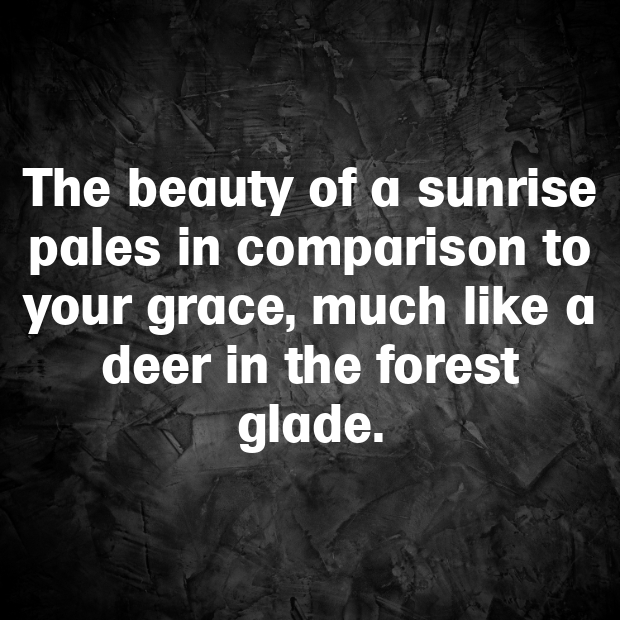 Deer Pick Up Lines-eYhFGX