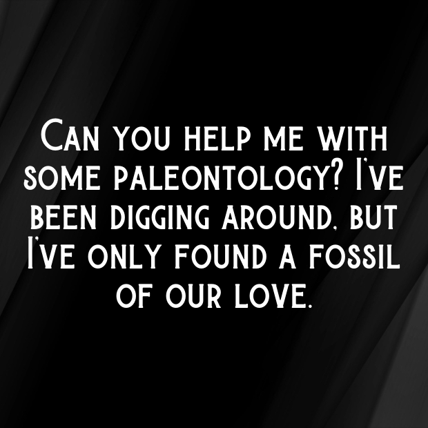 Dinosaur Pick Up Lines-DSyLml