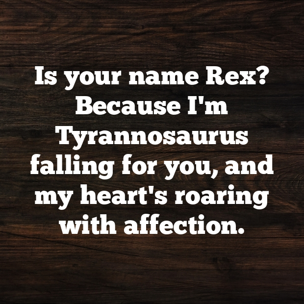 Dinosaur Pick Up Lines-HIt3f7