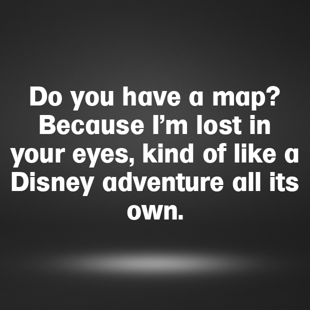 Disney Pick Up Lines-qddU55