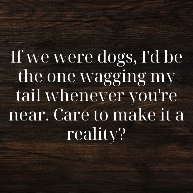 Dog Park Pick Up Lines-AOhRUC