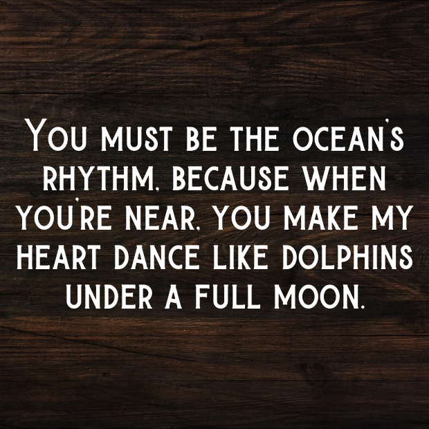 Dolphin Pick Up Lines-8Gzv83