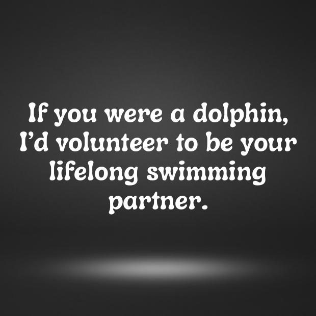 Dolphin Pick Up Lines-bRO7ci