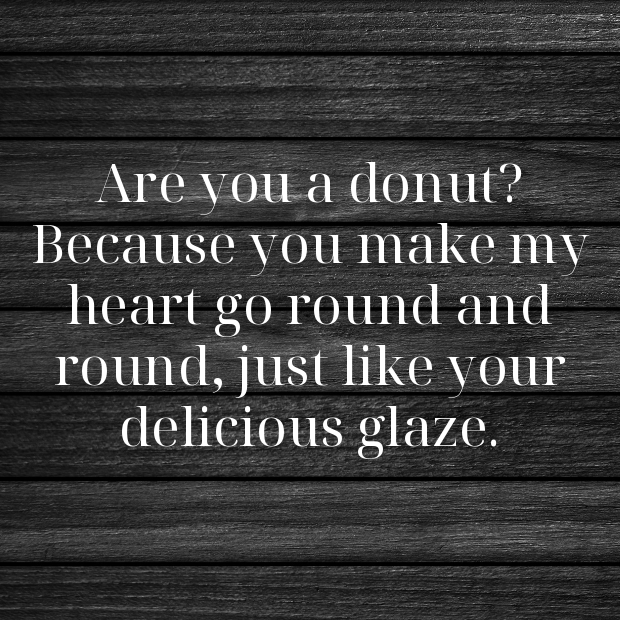 Donut Pick Up Lines-HtLyD7