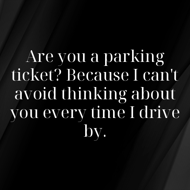 Drive By Pick Up Lines-3ISbPb