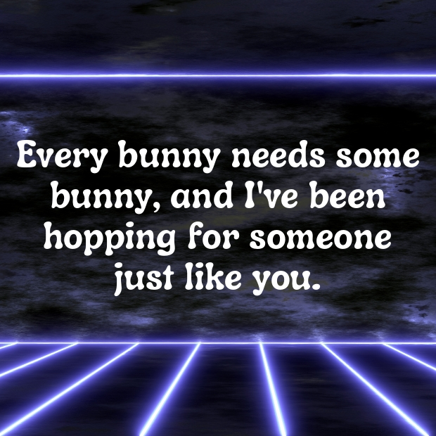 Easter And Easter Bunny Pick Up Lines-fYzNp6