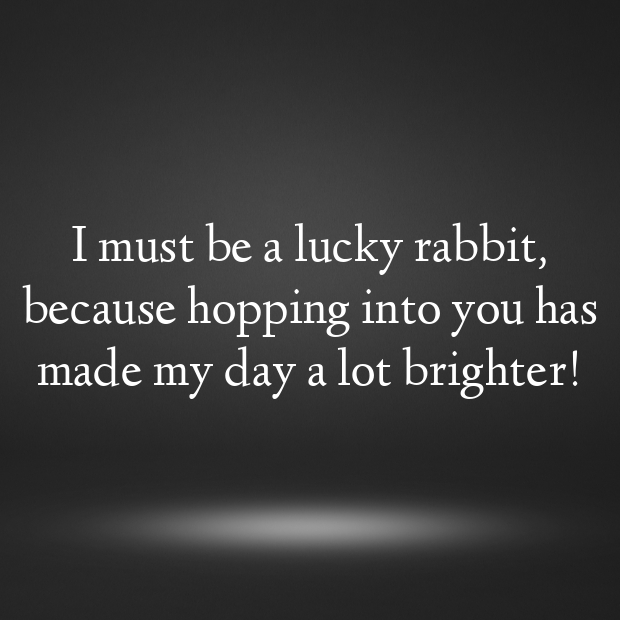 Easter And Easter Bunny Pick Up Lines-nSju8c