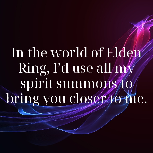 Elden Ring Pick Up Lines-mkMJ67