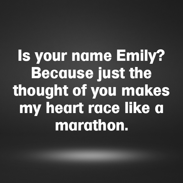 Emily Pick Up Lines-3wFEaR