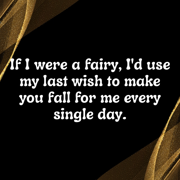 Fairy Pick Up Lines-sFqfo5