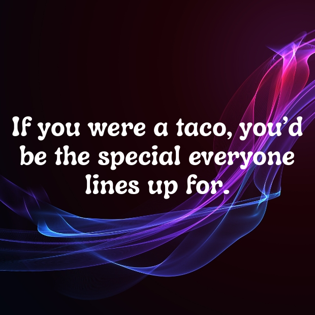 Fast Food Pick Up Lines-w40IPh