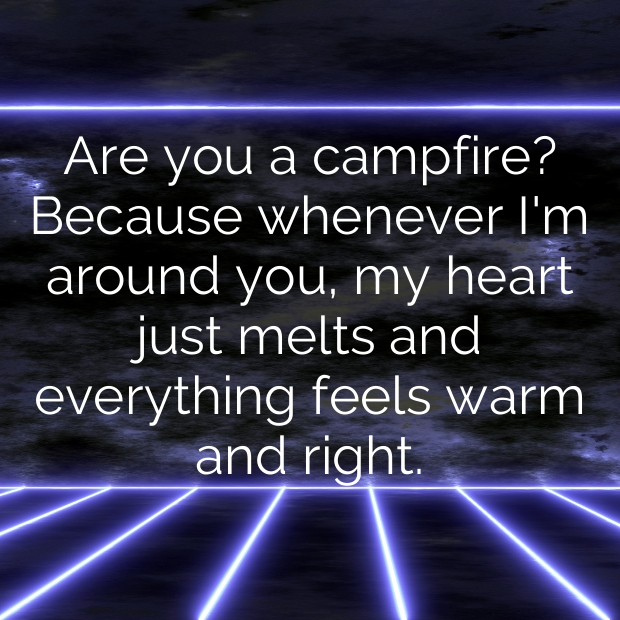 Fire Pick Up Lines For Guys-4RnfkF