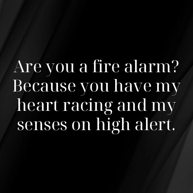 Firefighter Pick Up Lines-4AfcdM