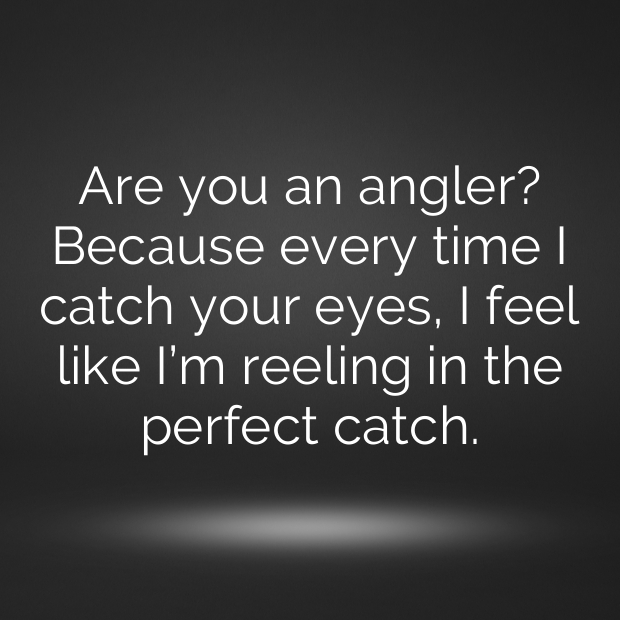 Fish Pick Up Lines-MAoQuy