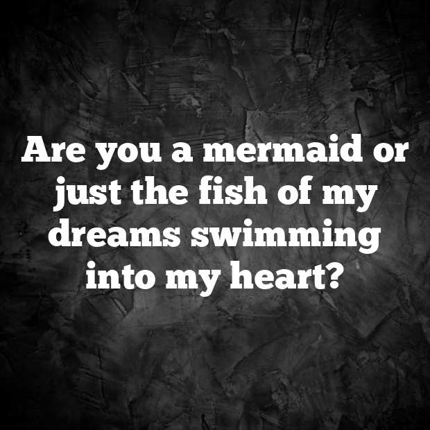 Fish Pick Up Lines-N4Jz7b