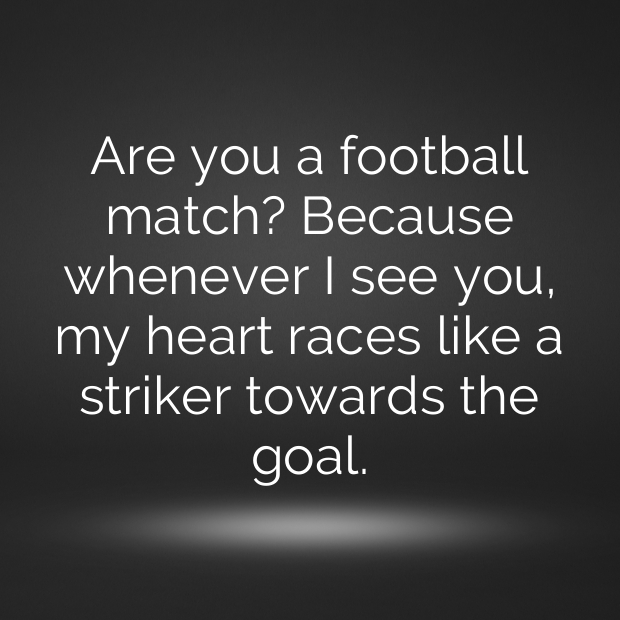 Football Pick Up Lines-VPgtat