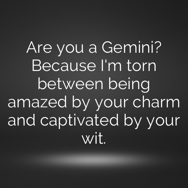 Gemini Pick Up Lines-DZrUrT