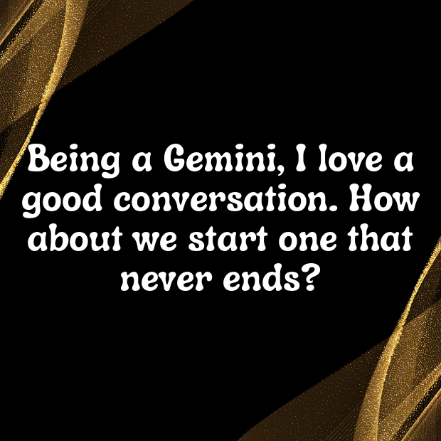 Gemini Pick Up Lines-uCTOXp