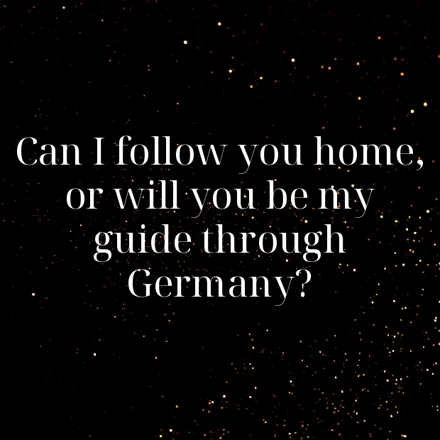 Germany Pick Up Lines-7cKWn9