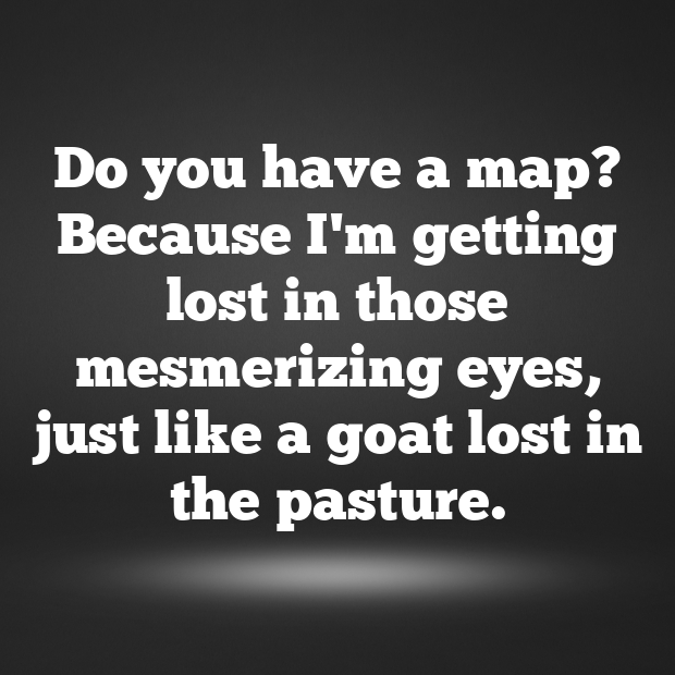 Goat Pick Up Lines-dZmJXj