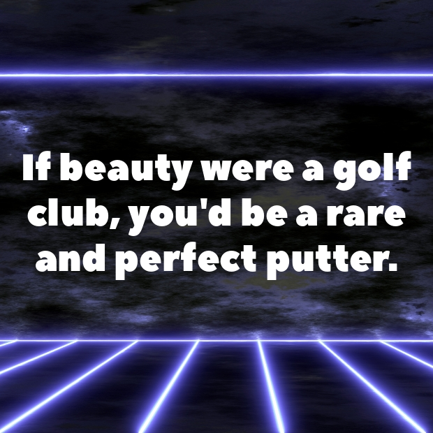 Golf Pick Up Lines-cbh8q6