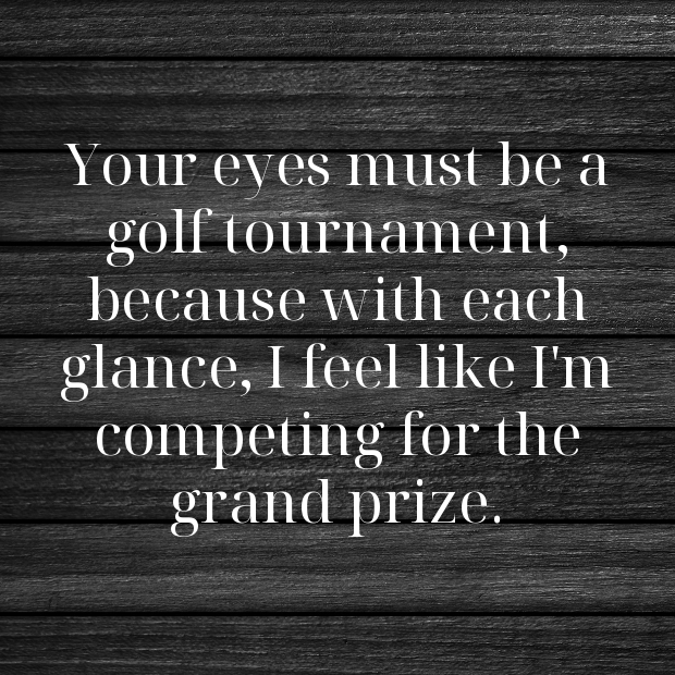 Golf Pick Up Lines-JwgIIB