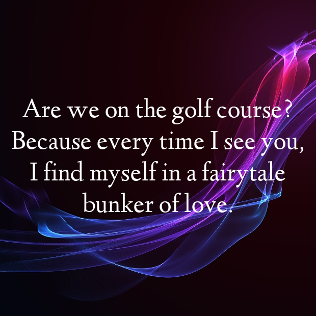 Golf Pick Up Lines-l6KxlG