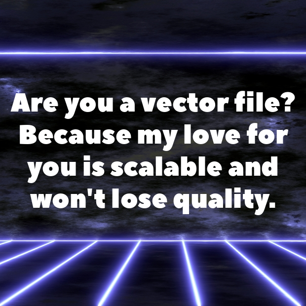 Graphic Designer Pick Up Lines-s7XtQm