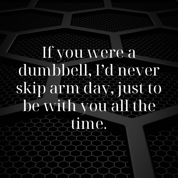 Gym Fitness Pick Up Lines-oJYpJL