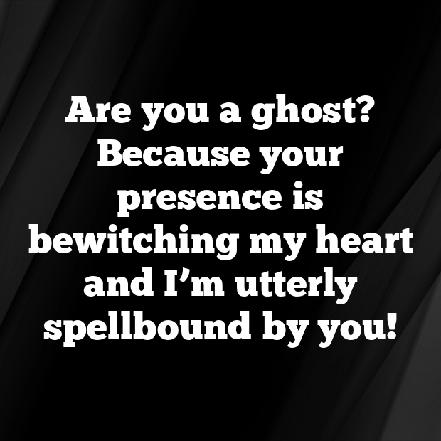 Halloween Pick Up Lines-9etyEt