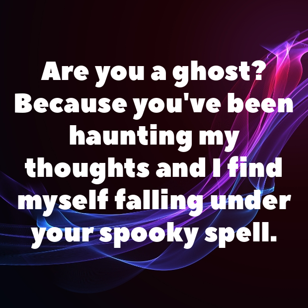 Halloween Pick Up Lines-GAP3Ki