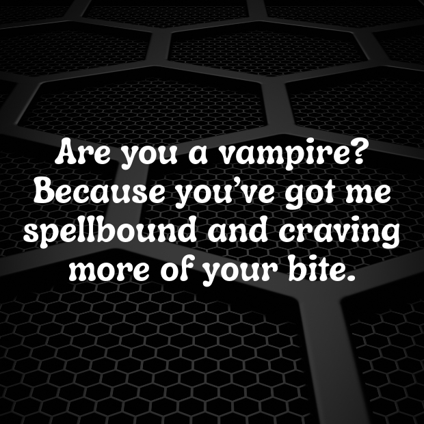 Halloween Pick Up Lines-YsuBrD