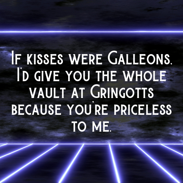 Harry Potter Pick Up Lines-easFJv