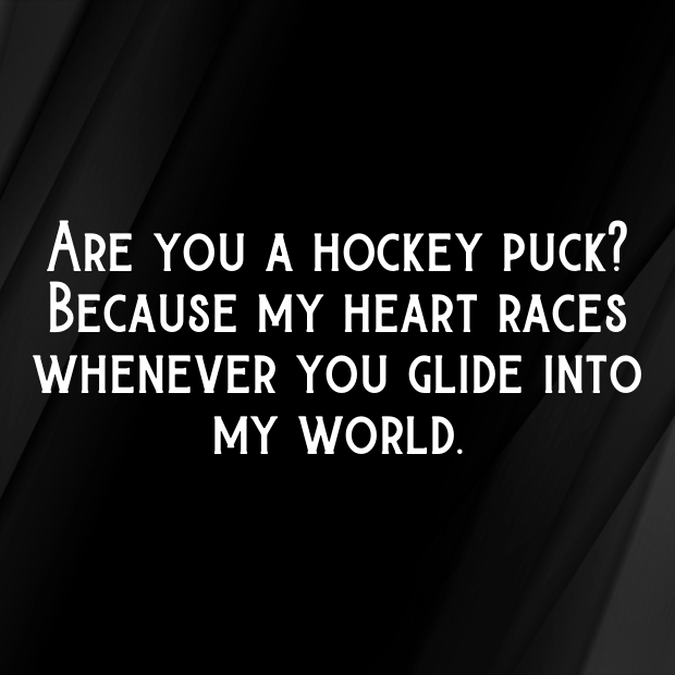 Hockey Pick Up Lines-eYaPiX