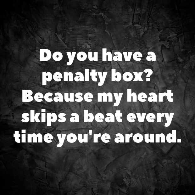 Hockey Pick Up Lines-S2HYcH