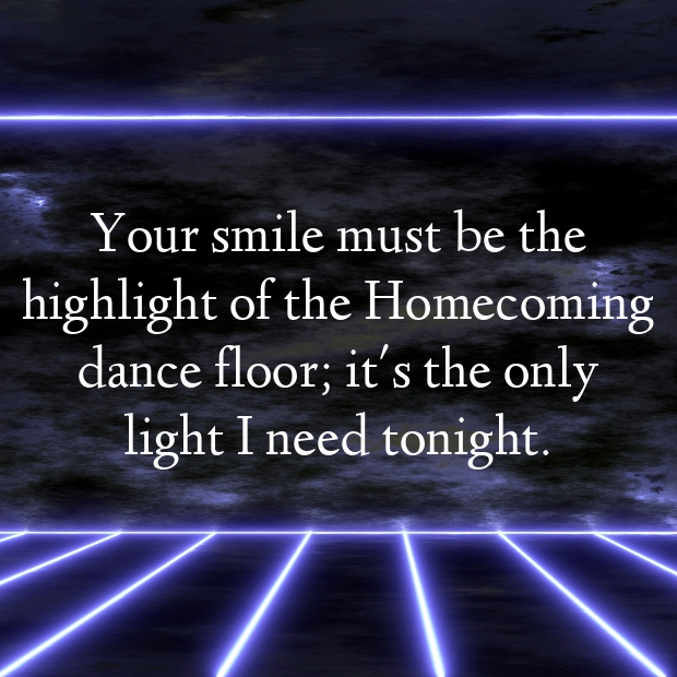 Homecoming Pick Up Lines-7DJuAv