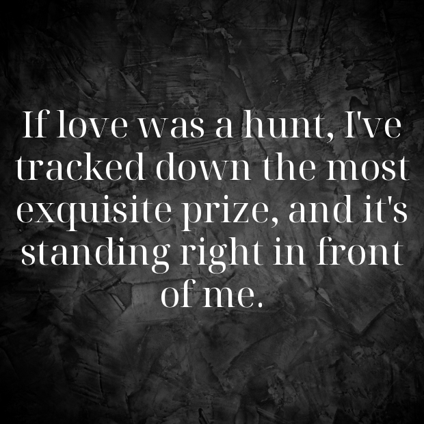 Hunting Pick Up Lines-PSCmKo