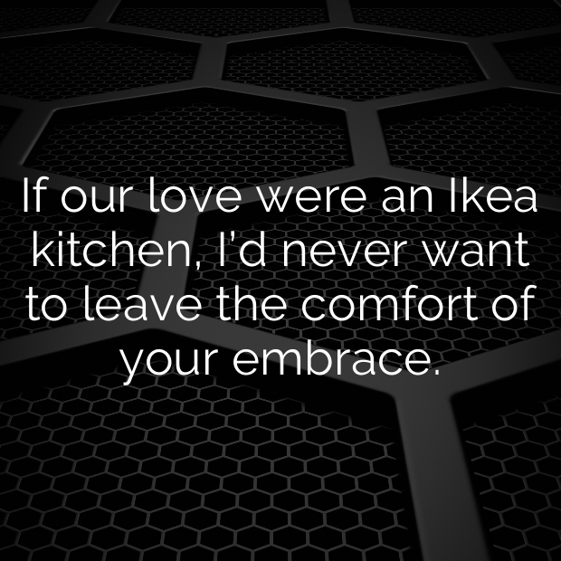 Ikea Pick Up Lines-JTVCwb