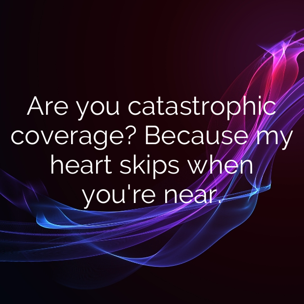 Insurance Pick Up Lines-XaeVYc