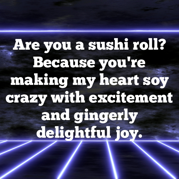 Japanese Pick Up Lines-nJFWG1